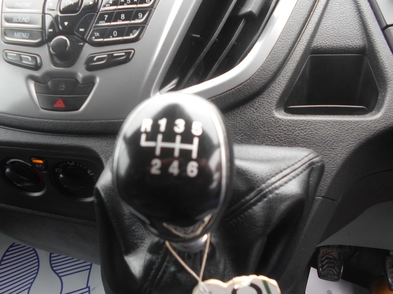 Used Ford Transit 2019 for sale - 77720713: Photo 34