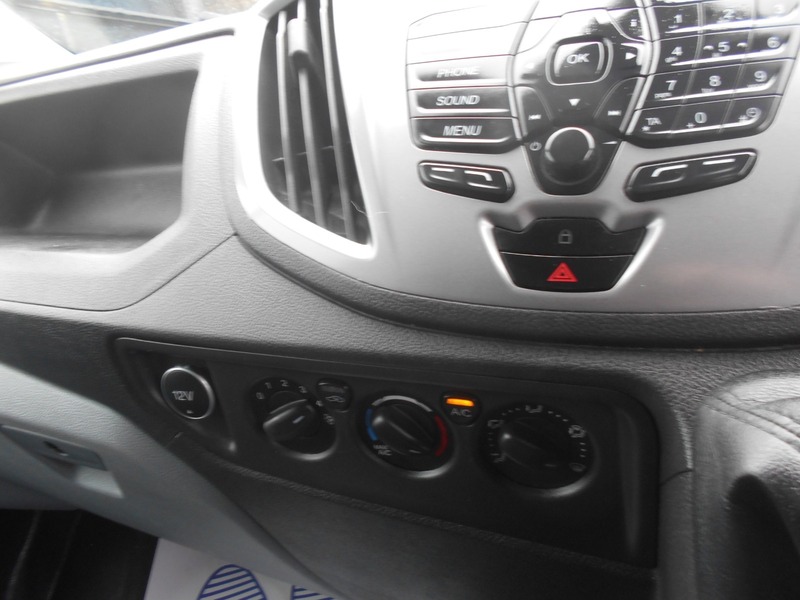 Used Ford Transit 2019 for sale - 77720713: Photo 35