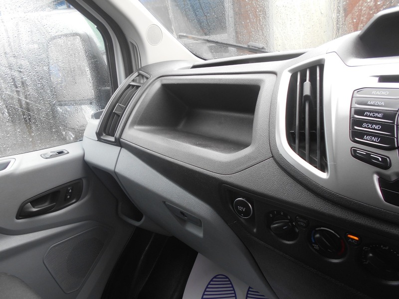 Used Ford Transit 2019 for sale - 77720713: Photo 36