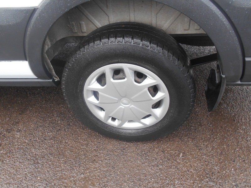 Used Ford Transit 2019 for sale - 77720713: Photo 38