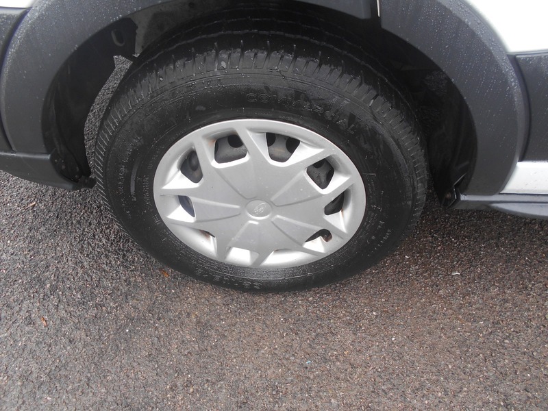 Used Ford Transit 2019 for sale - 77720713: Photo 39