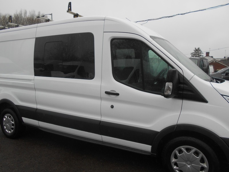 Used Ford Transit 2019 for sale - 77720713: Photo 7