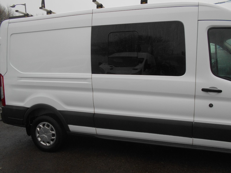 Used Ford Transit 2019 for sale - 77720713: Photo 8