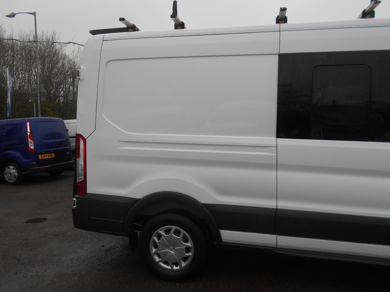 Used Ford Transit 2019 for sale - 77720713: Photo 9