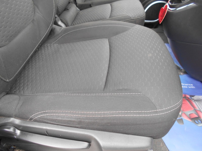 Used Vauxhall Vivaro 2017 for sale - 76029880: Photo 20