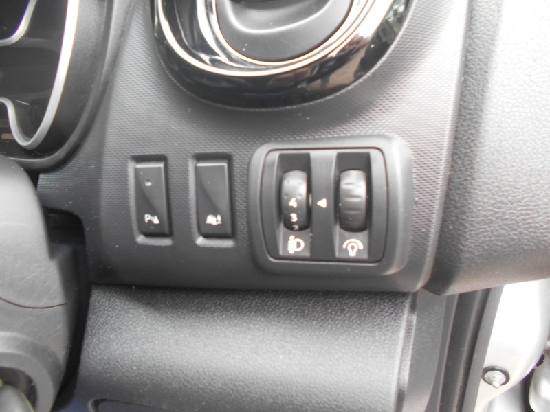 Used Vauxhall Vivaro 2017 for sale - 76029880: Photo 24