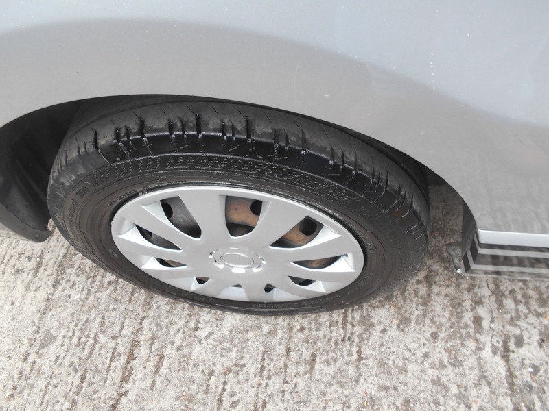 Used Vauxhall Vivaro 2017 for sale - 76029880: Photo 31