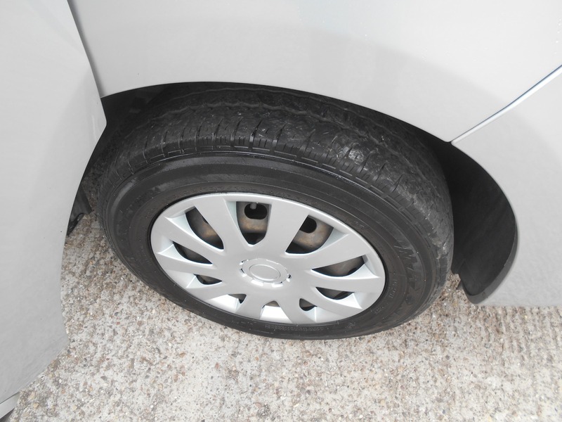 Used Vauxhall Vivaro 2017 for sale - 76029880: Photo 32