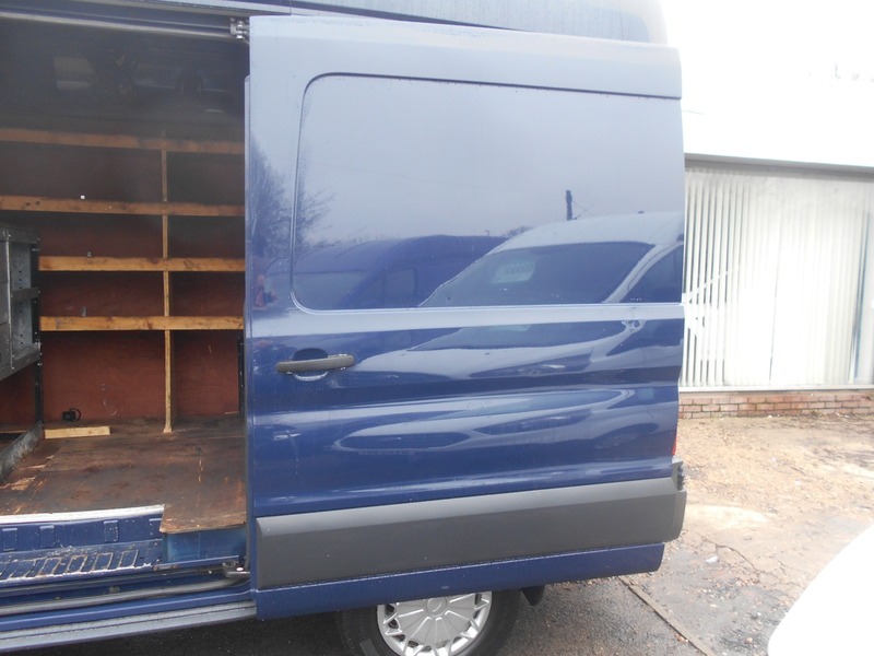 Used Ford Transit 2017 for sale - 77437904: Photo 15