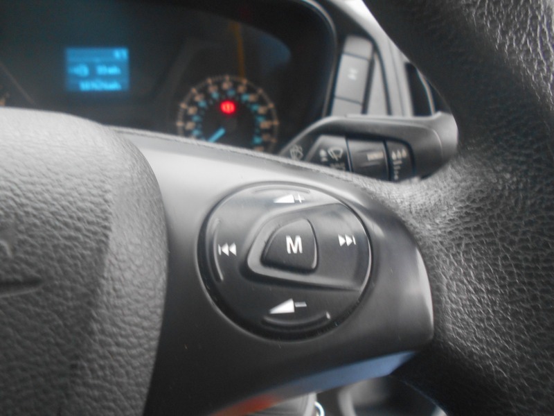 Used Ford Transit 2017 for sale - 77437904: Photo 29