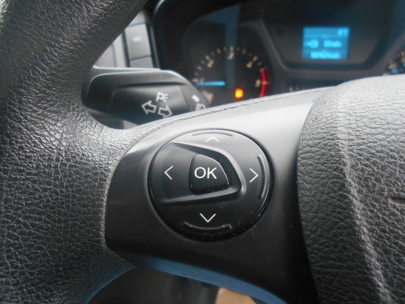 Used Ford Transit 2017 for sale - 77437904: Photo 30