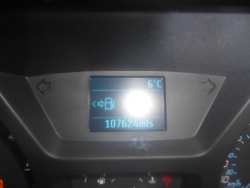 Used Ford Transit 2017 for sale - 77437904: Photo 31