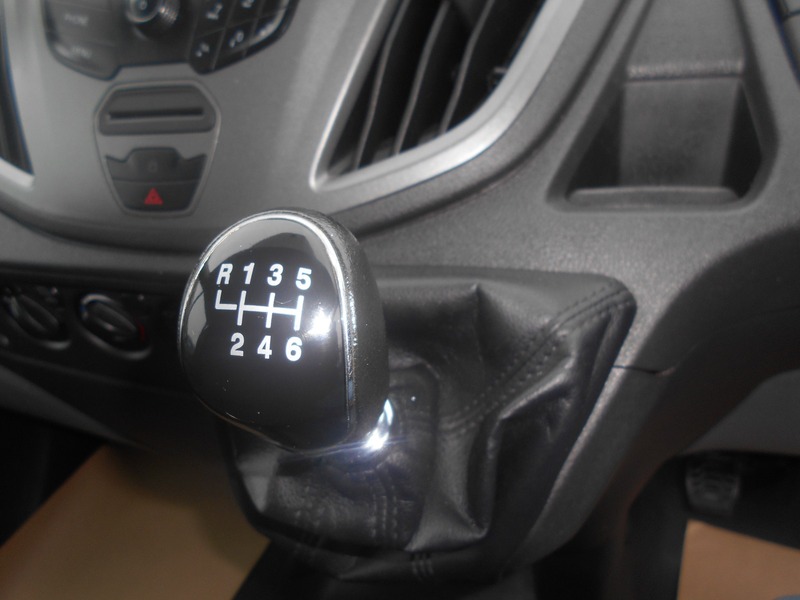 Used Ford Transit 2017 for sale - 77437904: Photo 32