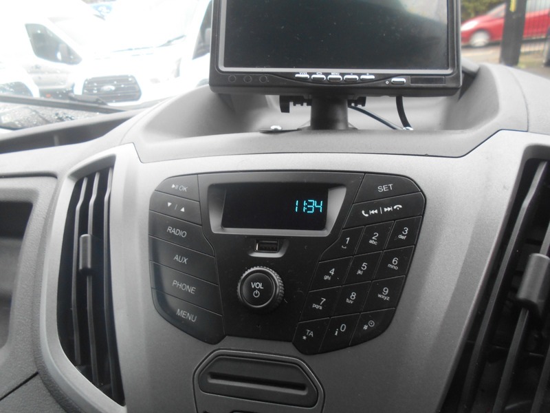 Used Ford Transit 2017 for sale - 77437904: Photo 33