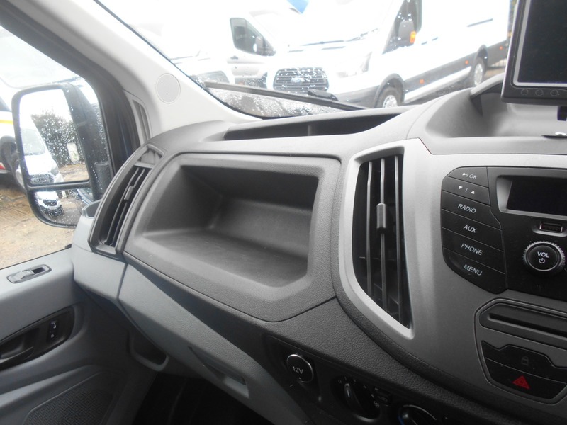 Used Ford Transit 2017 for sale - 77437904: Photo 35
