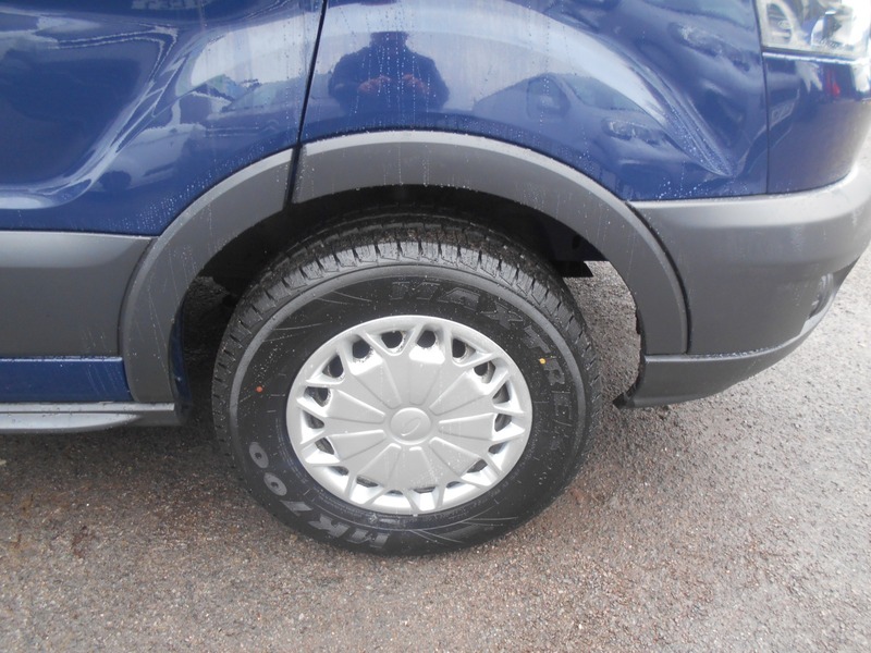 Used Ford Transit 2017 for sale - 77437904: Photo 36