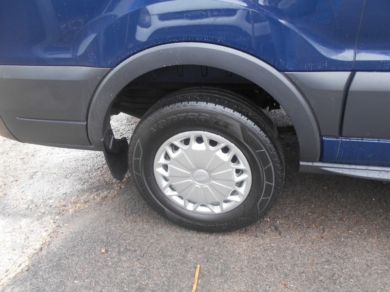 Used Ford Transit 2017 for sale - 77437904: Photo 37