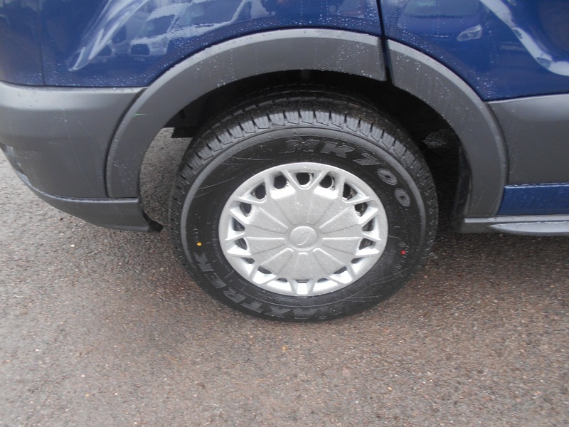 Used Ford Transit 2017 for sale - 77437904: Photo 38