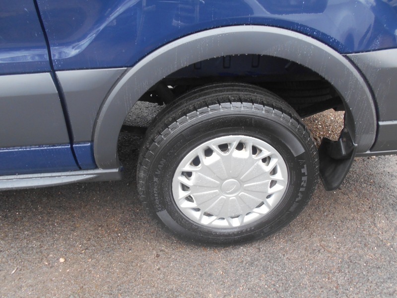 Used Ford Transit 2017 for sale - 77437904: Photo 39