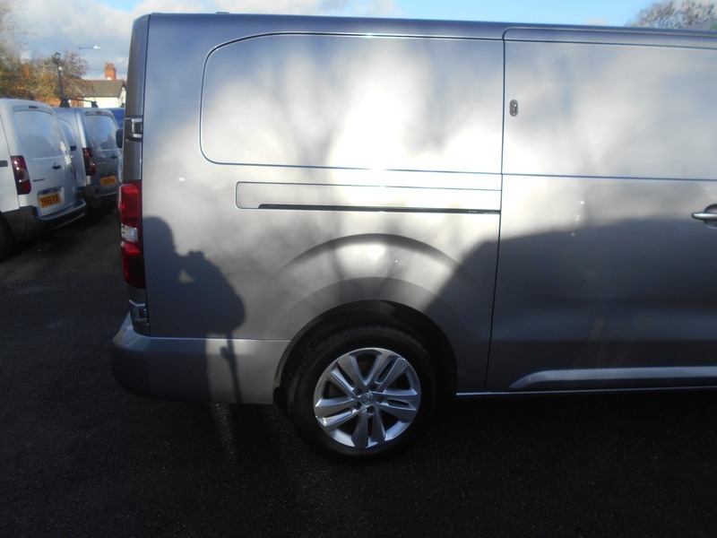 Used Peugeot Expert 2021 for sale - 76686885: Photo 10
