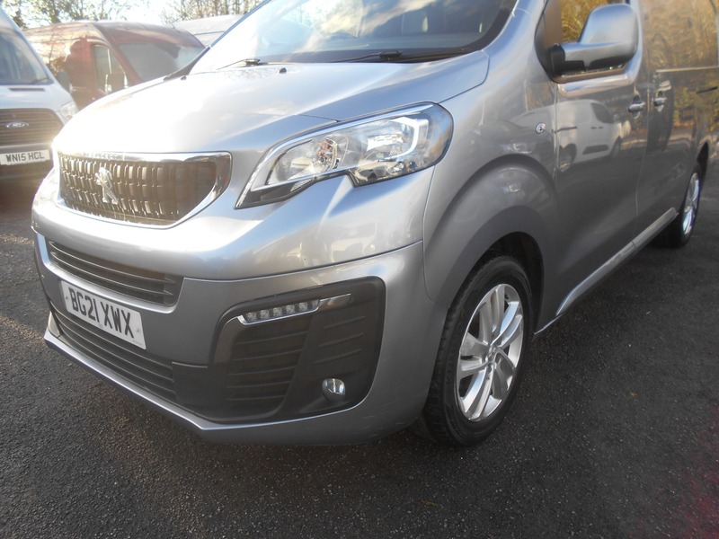Used Peugeot Expert 2021 for sale - 76686885: Photo 12