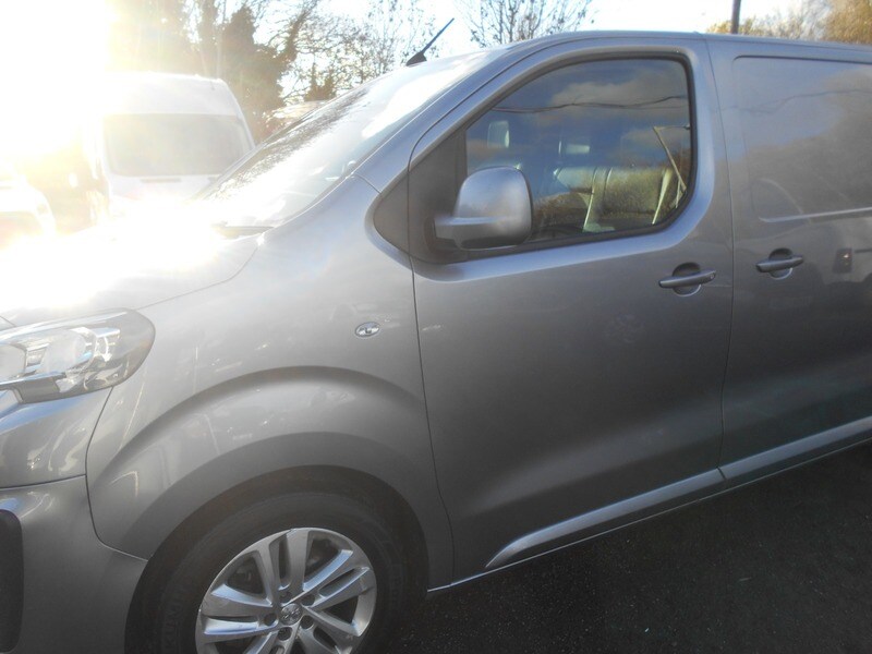 Used Peugeot Expert 2021 for sale - 76686885: Photo 13