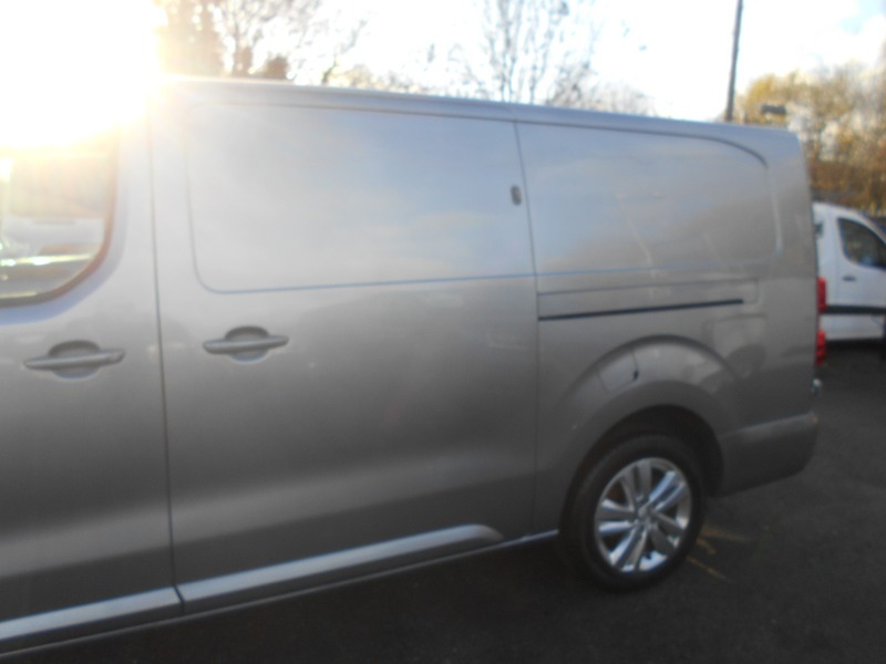 Used Peugeot Expert 2021 for sale - 76686885: Photo 14