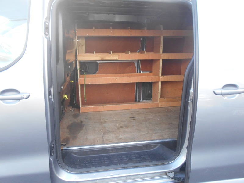 Used Peugeot Expert 2021 for sale - 76686885: Photo 15