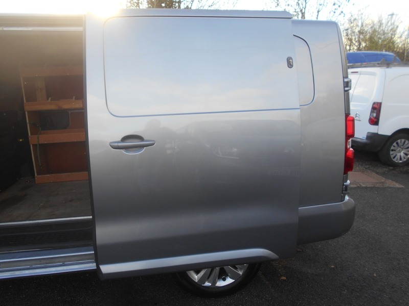 Used Peugeot Expert 2021 for sale - 76686885: Photo 16