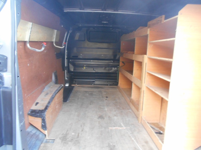 Used Peugeot Expert 2021 for sale - 76686885: Photo 19