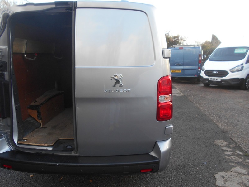 Used Peugeot Expert 2021 for sale - 76686885: Photo 20