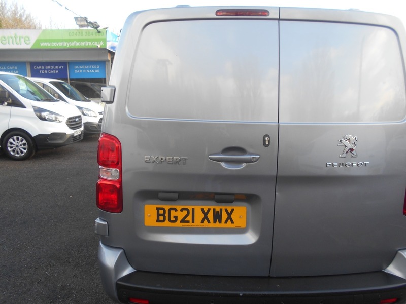 Used Peugeot Expert 2021 for sale - 76686885: Photo 21