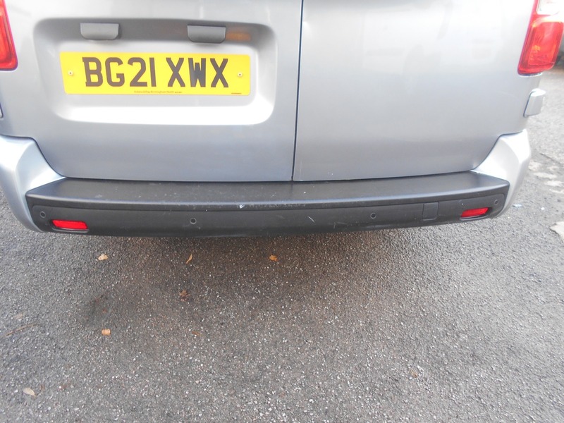 Used Peugeot Expert 2021 for sale - 76686885: Photo 22