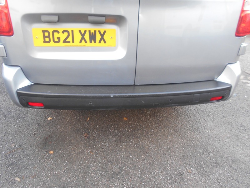 Used Peugeot Expert 2021 for sale - 76686885: Photo 23