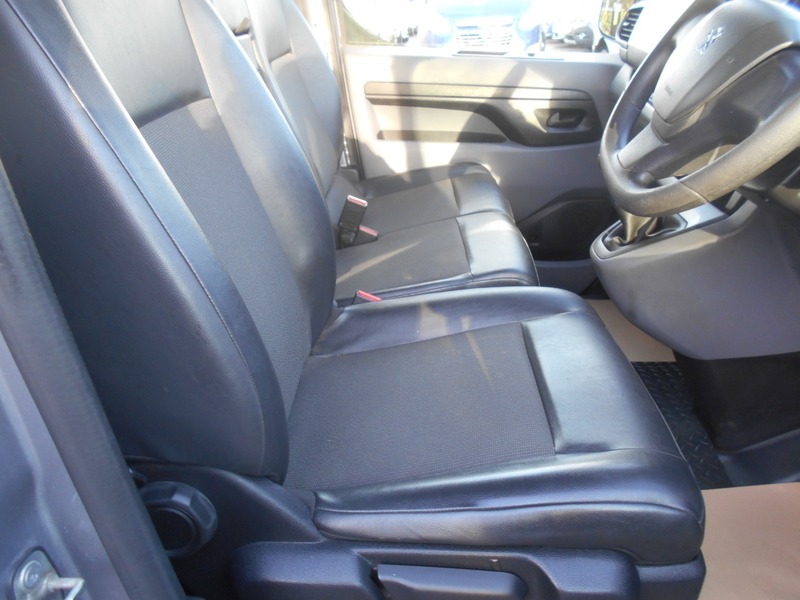 Used Peugeot Expert 2021 for sale - 76686885: Photo 25