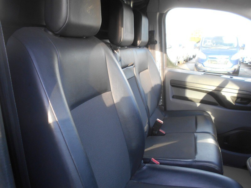 Used Peugeot Expert 2021 for sale - 76686885: Photo 26