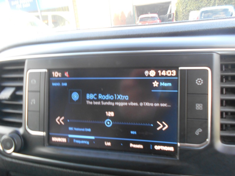 Used Peugeot Expert 2021 for sale - 76686885: Photo 31