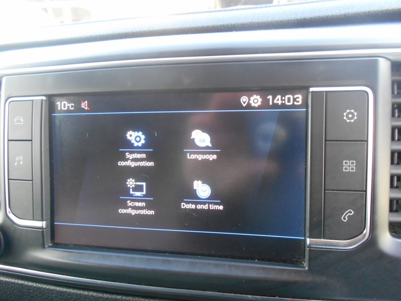 Used Peugeot Expert 2021 for sale - 76686885: Photo 32