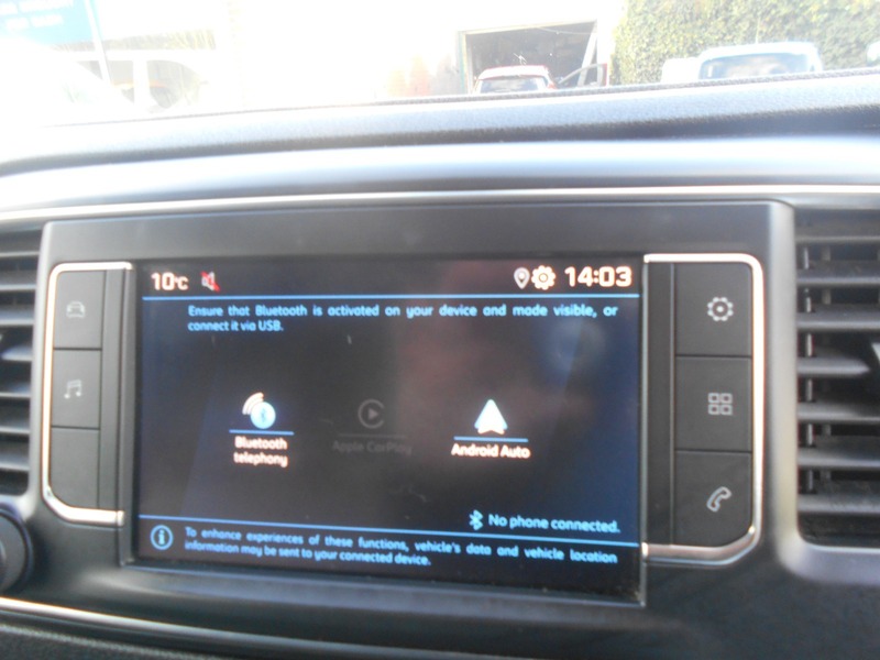 Used Peugeot Expert 2021 for sale - 76686885: Photo 33