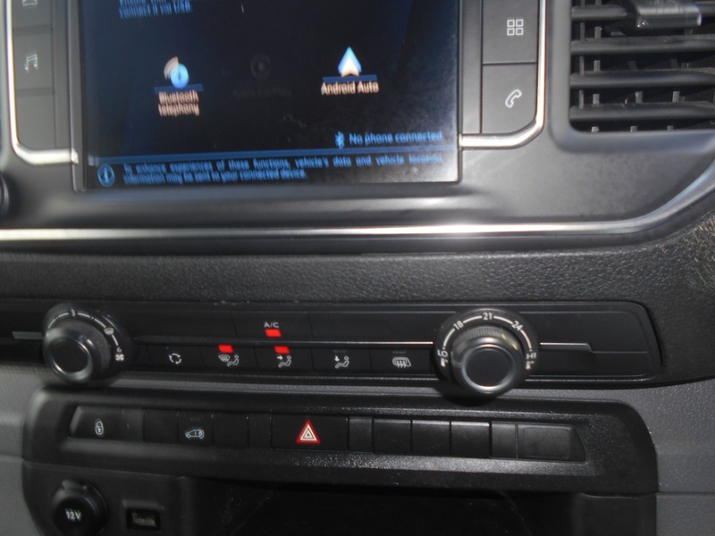 Used Peugeot Expert 2021 for sale - 76686885: Photo 34