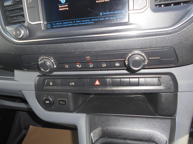 Used Peugeot Expert 2021 for sale - 76686885: Photo 35