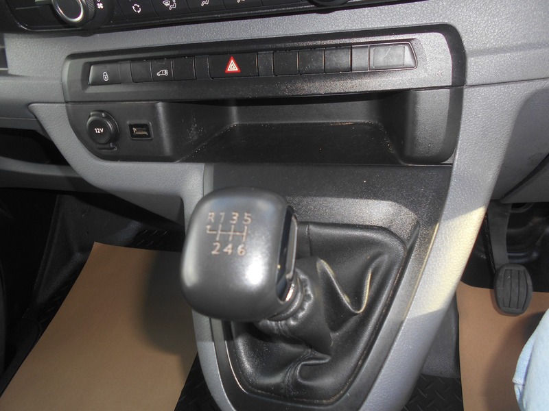 Used Peugeot Expert 2021 for sale - 76686885: Photo 36