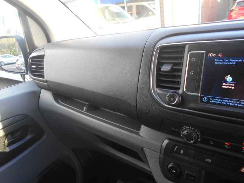 Used Peugeot Expert 2021 for sale - 76686885: Photo 37