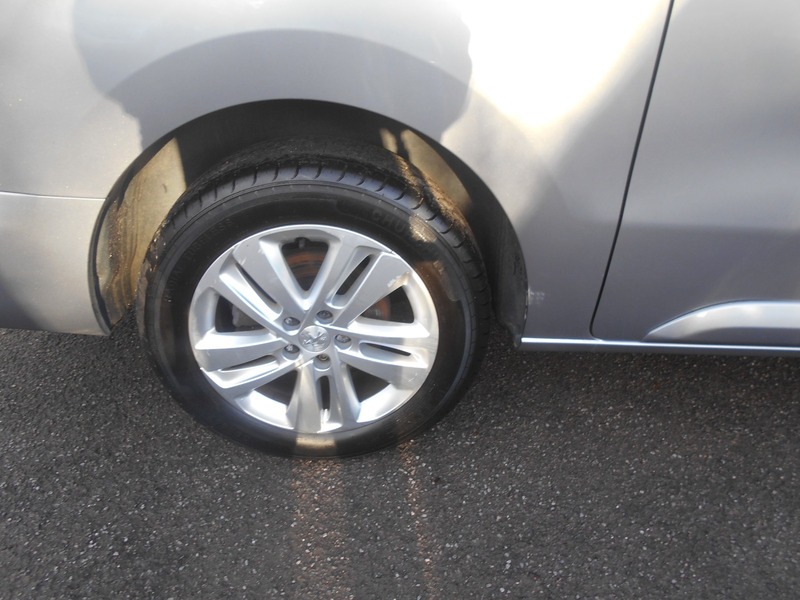 Used Peugeot Expert 2021 for sale - 76686885: Photo 38