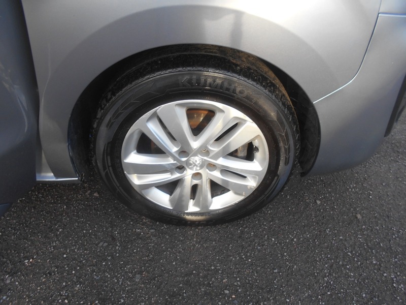 Used Peugeot Expert 2021 for sale - 76686885: Photo 39