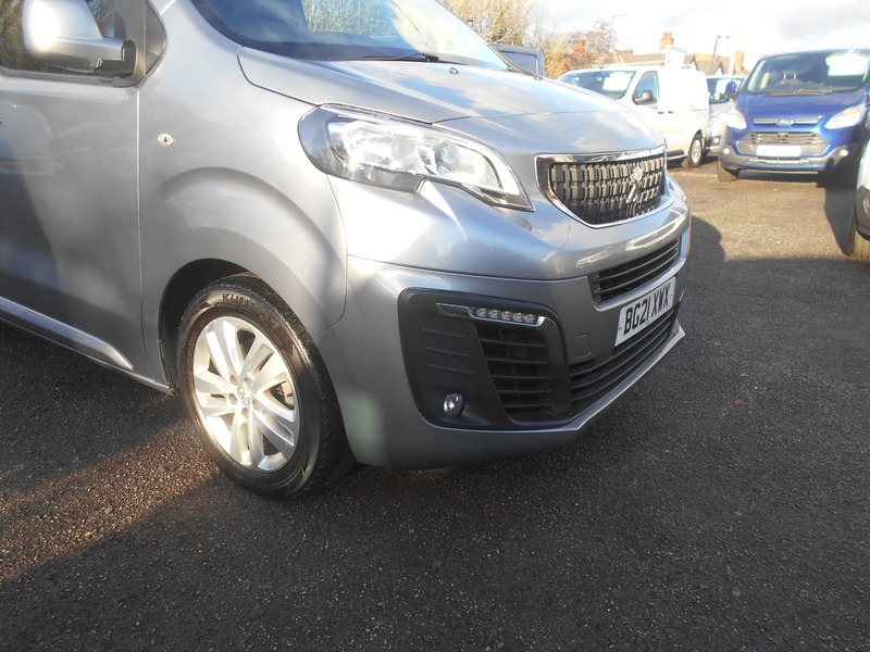 Used Peugeot Expert 2021 for sale - 76686885: Photo 5