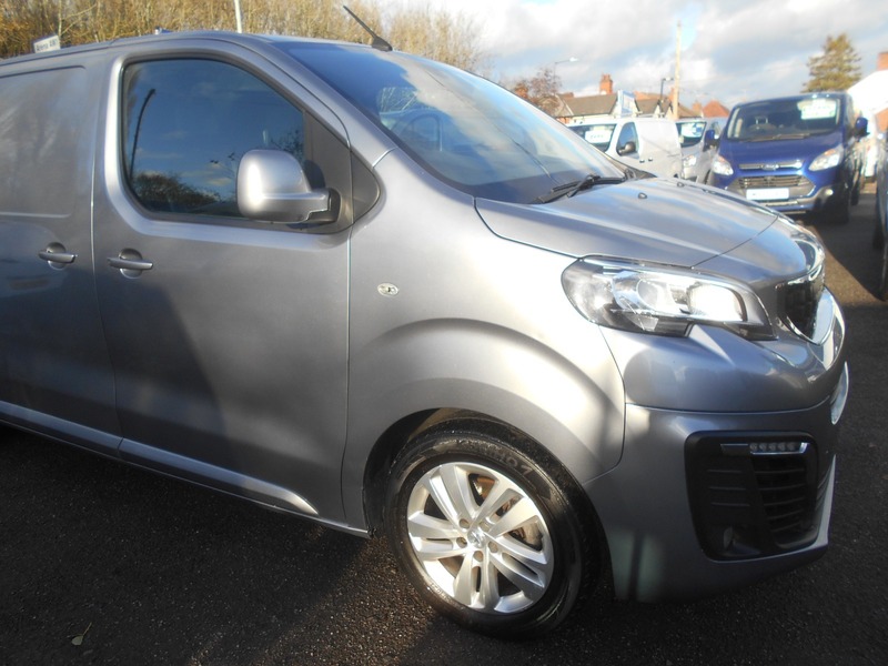 Used Peugeot Expert 2021 for sale - 76686885: Photo 6