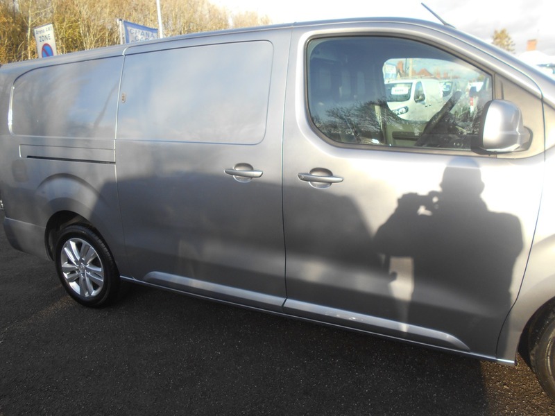 Used Peugeot Expert 2021 for sale - 76686885: Photo 7
