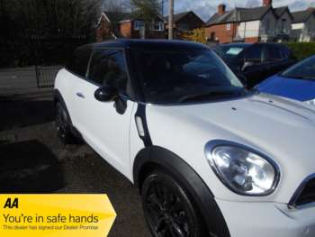 Used MINI Paceman 2013 for sale - 70354040: Photo