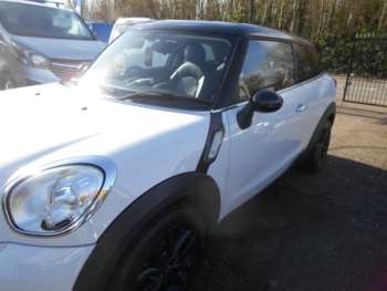 Used MINI Paceman 2013 for sale - 70354040: Photo